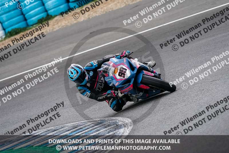 25 to 27th november 2017;Jerez;event digital images;motorbikes;no limits;peter wileman photography;trackday;trackday digital images